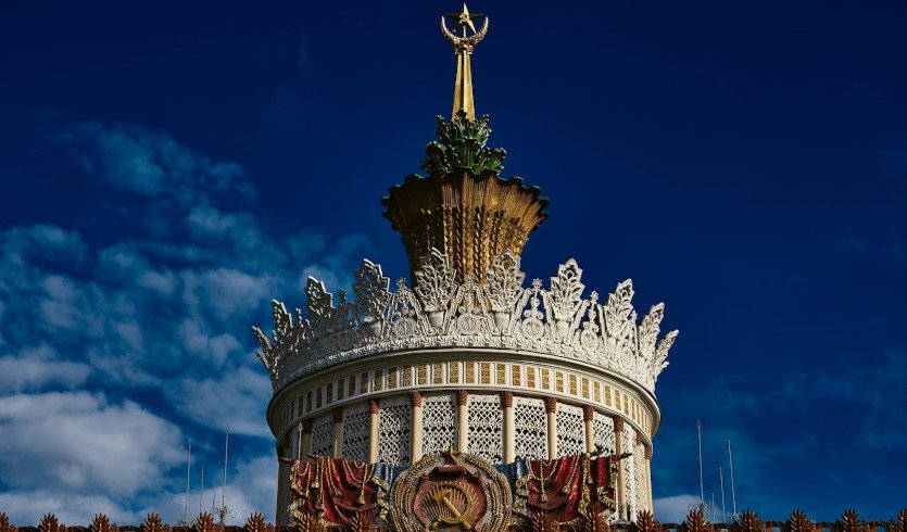 Московский уикенд — туры в Москву