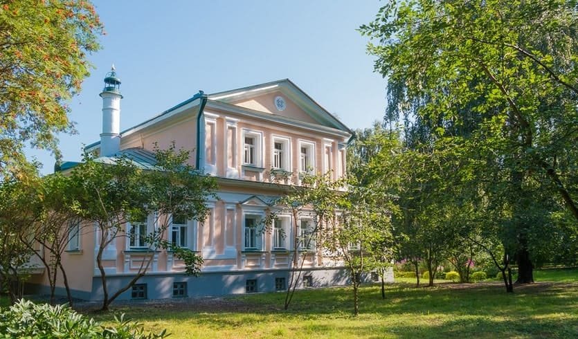 Музей поэмы «Анна Снегина» – туры по Центральной России от 13600 рублей