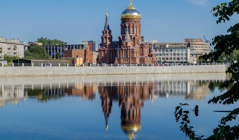 Архитектурная сказка Петербурга: Храмостроители – братья Косяковы (для групп) – автобусные экскурсии для организованных групп от 550 рублей