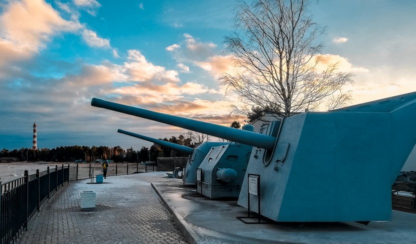 Битва за Ленинград: Дорога Жизни, Дорога Победы (для школьных групп) — экскурсии и программы для детей от 1410 рублей