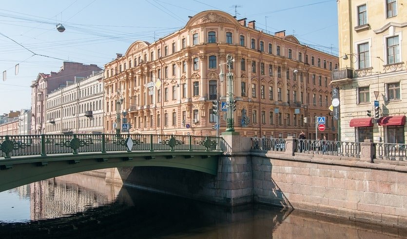От Вознесенского моста до Ново-Никольского – пешеходные экскурсии от 780 рублей От Вознесенского моста до Ново-Никольского – пешеходные экскурсии от 780 рублей