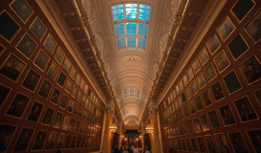 Легче легкого (5 дней со среды, май-сентябрь) – туры в Санкт-Петербург