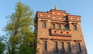 Что посмотреть в Петербурге летом 2025: нестандартные маршруты для тех, кто уже «всё видел»
