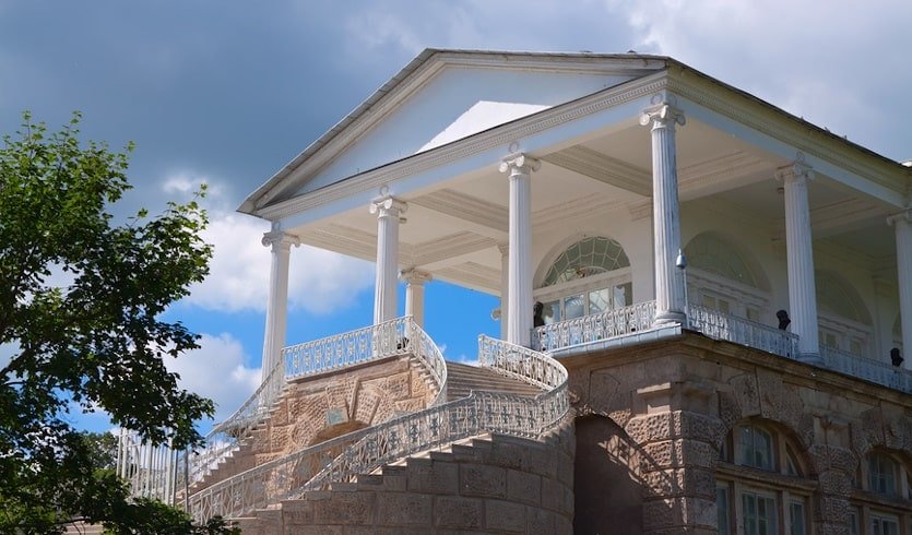 Классический тур в Петербург для школьников на 3 дня — Туры в Санкт-Петербург для школьников от 6000 руб.