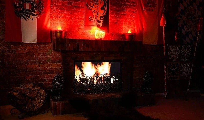 Замок — Сборные экскурсии, мастер-классы, квесты для школьников в Санкт-Петербурге от 3000 рублей