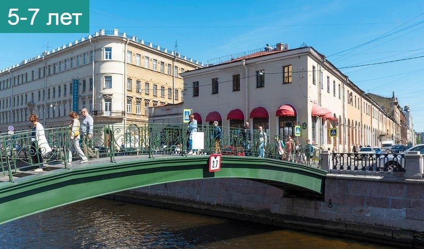 Игровое занятие «Как устроен мост?» (Музей мостов) – cборные экскурсии для школьников в Санкт-Петербурге от 450 рублей Игровое занятие «Как устроен мост?» (Музей мостов) – cборные экскурсии для школьников в Санкт-Петербурге от 450 рублей