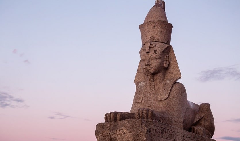 Сфинкс – квесты для школьников от 550 рублей