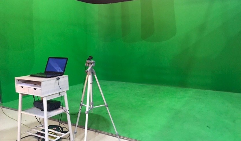 Объединенные Русские Киностудии (для групп) — Интерьерные