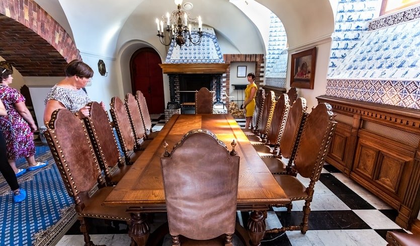 VIP-экскурсия в Стрельну — фото № 4 — Фотобанк Лори / FotograFF VIP-экскурсия в Стрельну — Индивидуальные (VIP) экскурсии и туры в Санкт-Петербурге от 4550 руб.