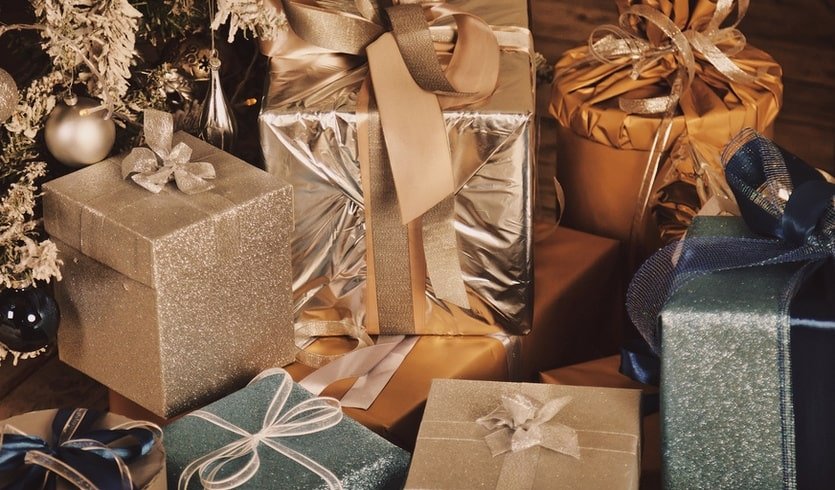 Новогодние подарки – банкеты в отелях и ресторанах Новогодние подарки – банкеты в отелях и ресторанах