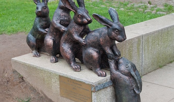 Петропавловская крепость – экскурсии и программы для детей от 1400 рублей