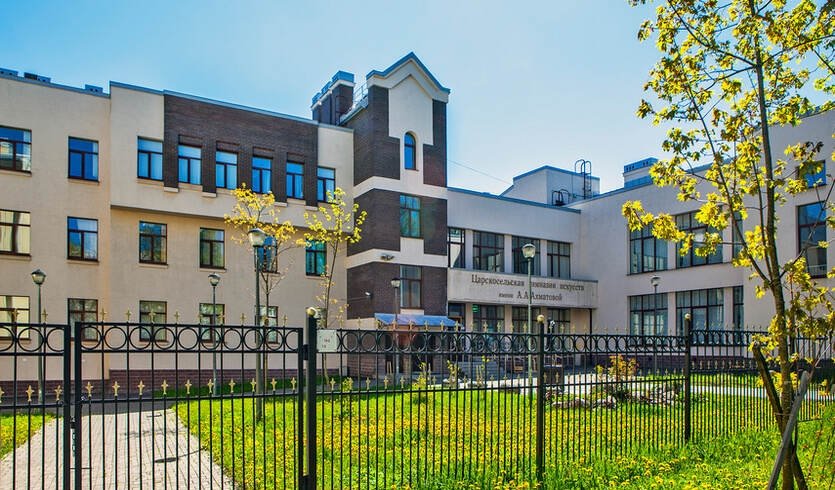 Царское село - знакомое и неизвестное (для заказных групп) – автобусные экскурсии для организованных групп от 1000 рублей