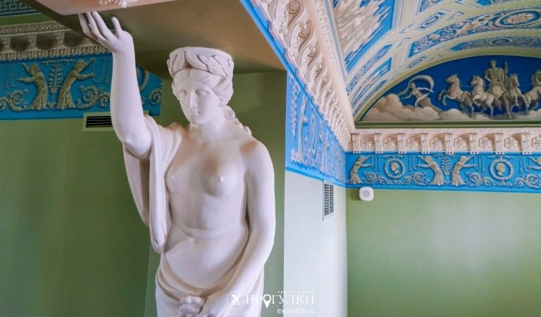 Воссозданная дача Дурново и окрестности – фото №3 Воссозданная дача Дурново и окрестности – авторские экскурсии от 790