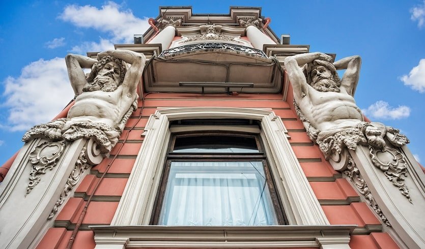 Куда ведет нас Греческий проспект (для заказных групп) – пешеходные экскурсии для заказных групп от 290 рублей