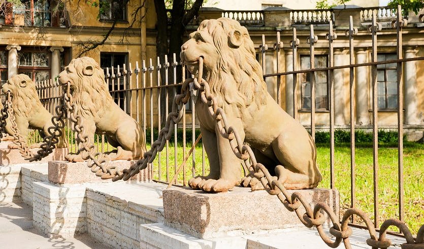 Переплетение судеб: Шуваловы, Воронцовы, Дашковы — фото № 4 — Фотобанк Лори / Александр Щепин Переплетение судеб: Шуваловы, Воронцовы, Дашковы — автобусная экскурсия