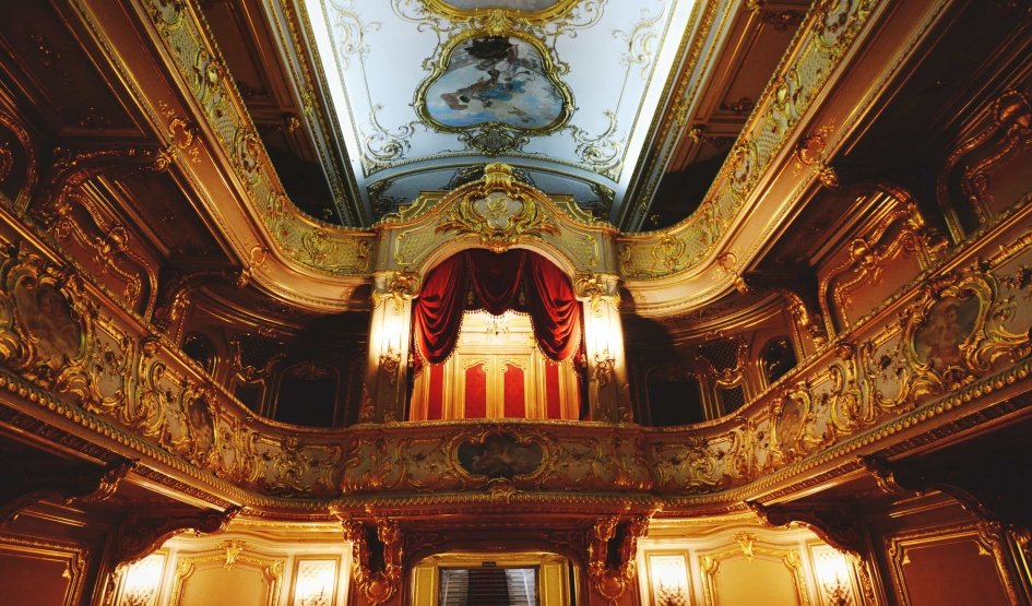 VIP-экскурсия в Юсуповский дворец – Индивидуальные (VIP) экскурсии и туры в Санкт-Петербурге от 27100 руб.