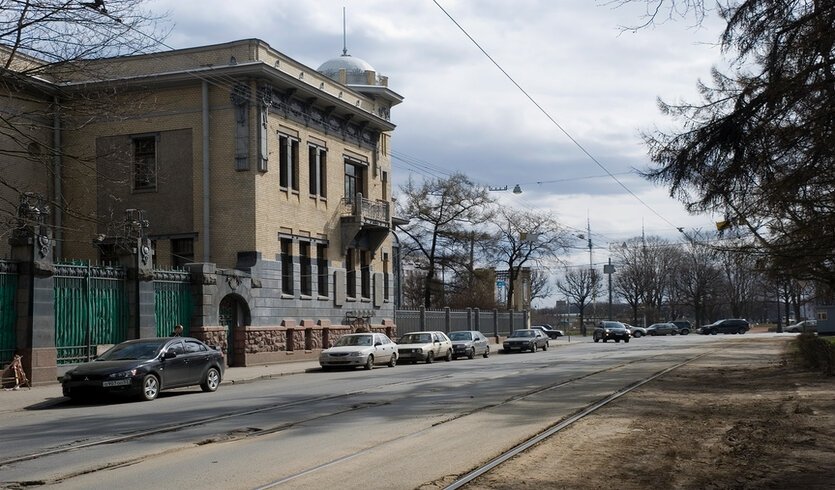 Особняк Кшесинской – Экскурсии и программы для детей от 3050 рублей