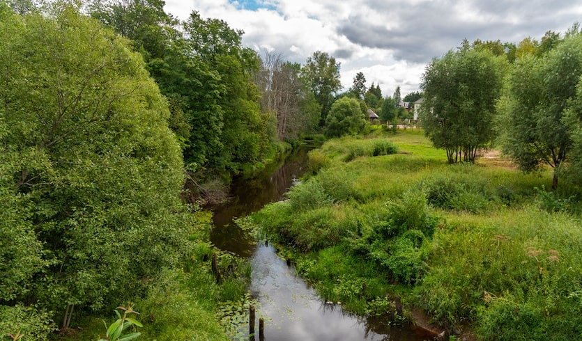 Дорогами вдохновения: Чудово – Любань — автобусные экскурсии от 1550 руб.