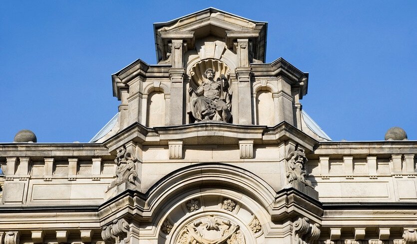 Особняк Кельха (Дом Юриста) — Дворцы и особняки