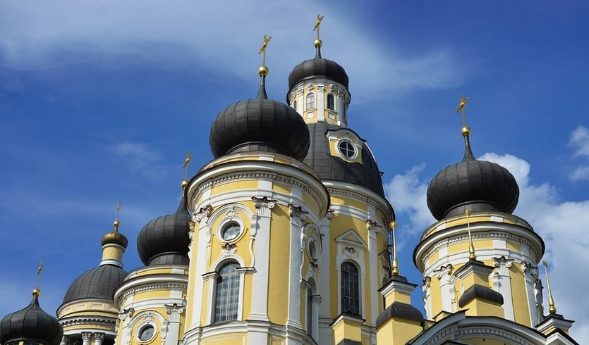 Дворцовая слобода: от Пяти углов до Владимирской площади (для групп) – пешеходные экскурсии для заказных групп от 290 рублей