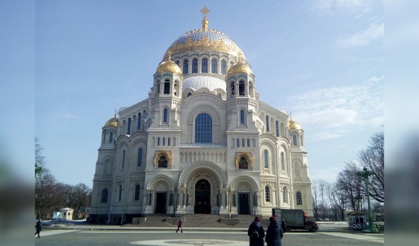 Ораниенбаум и Кронштадт (для заказных групп) – экскурсии для организованных групп от 1250 рублей