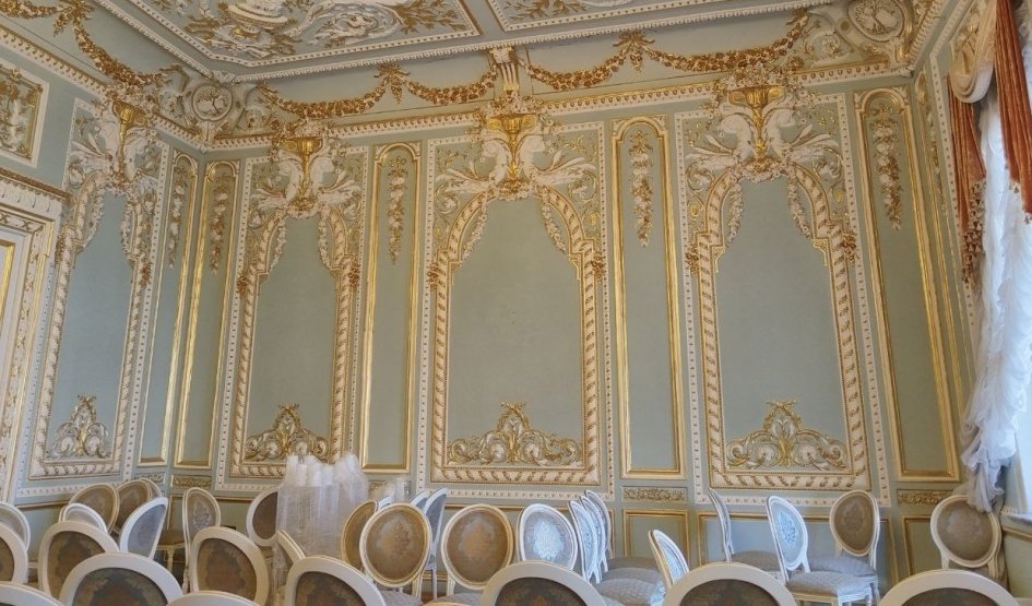 Интерьер особняка – интерьерные экскурсии от 3200 рублей Интерьер особняка – интерьерные экскурсии от 3200 рублей