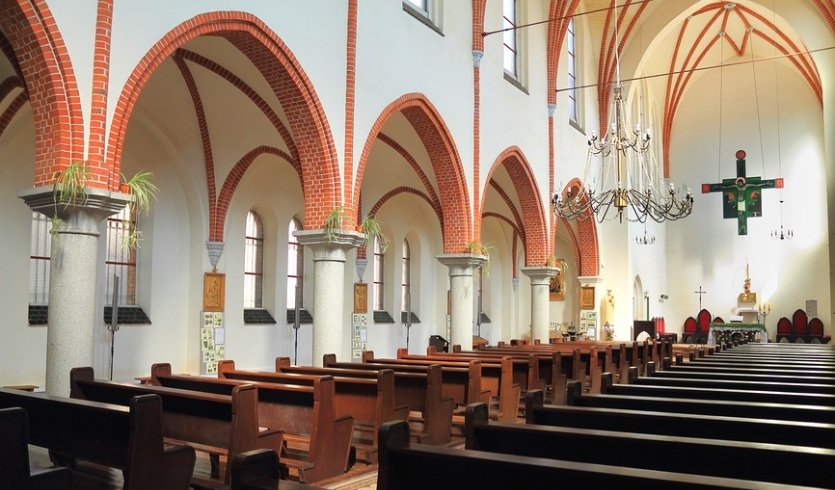 Азбука экскурсий по Калининградской области — экскурсия по расписанию