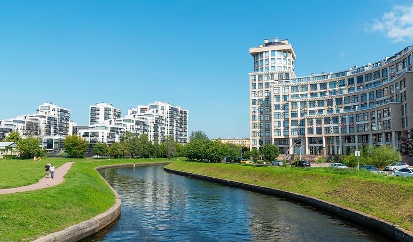 Дома и судьбы поэтов Серебряного века (Петроградская сторона) – Пешеходные экскурсии