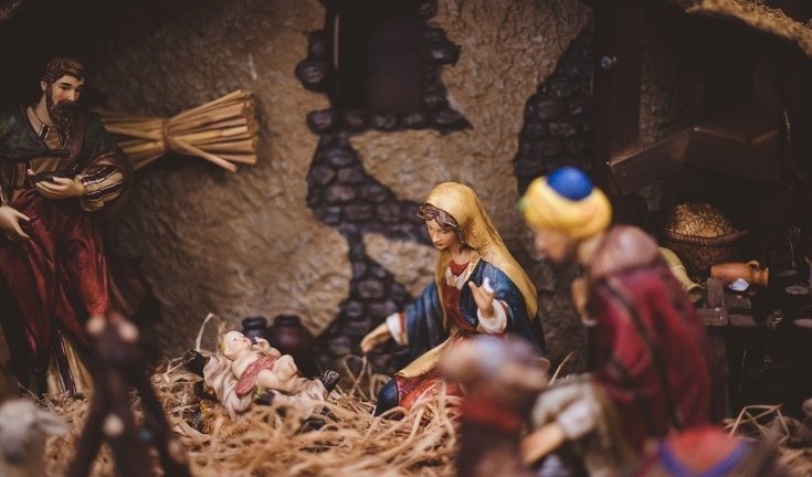 Рождество – сборные экскурсии для школьников в Санкт-Петербурге от 1050 рублей