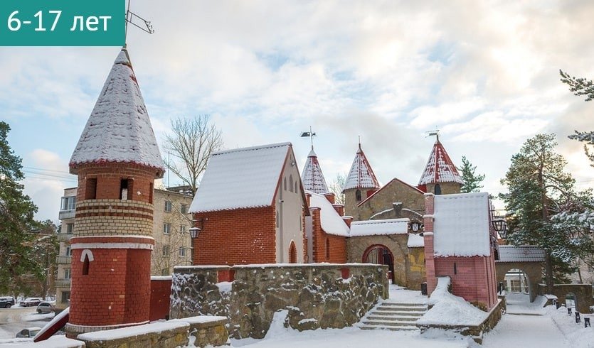 Ёлка чудес – Сборные экскурсии для школьников в Санкт-Петербурге Ёлка чудес – Сборные экскурсии для школьников в Санкт-Петербурге