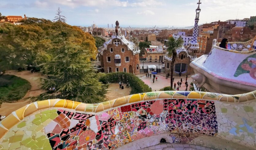 К солнцу Испании через Баварию – туры в Европу из Санкт-Петербурга