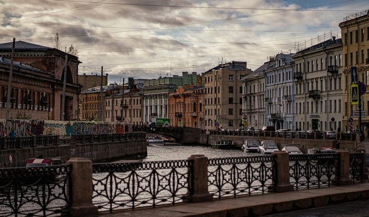Гороховая улица (для заказных групп) – пешеходные экскурсии для заказных групп от 290 рублей