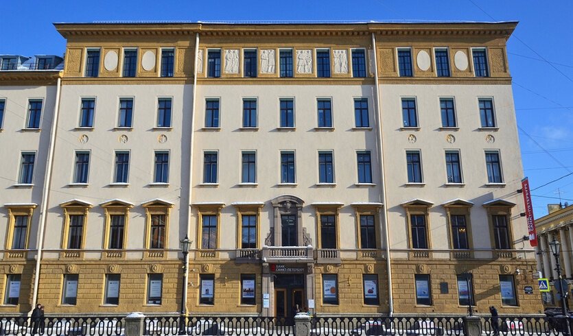 Нобели в Петербурге (экскурсия для заказных групп) – автобусные экскурсии для организованных групп от 500 рублей