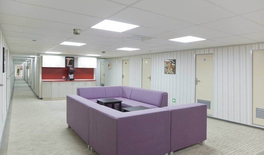 Общественная зона Общественная зона