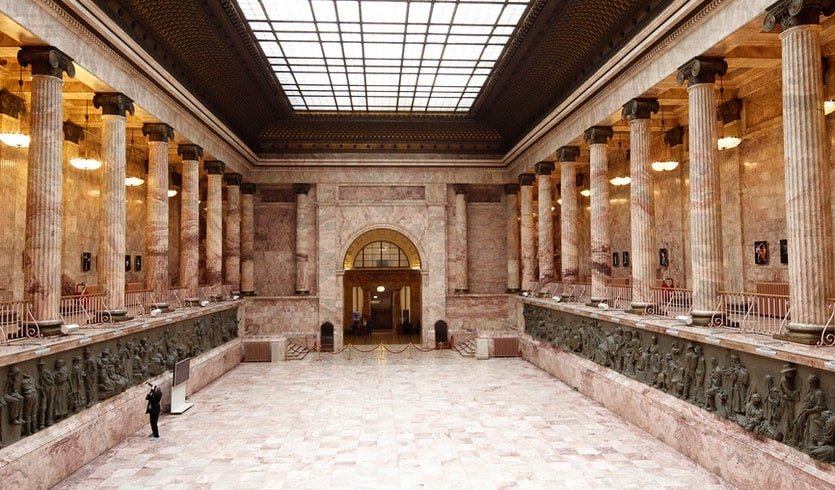 Этнографический музей – новогодние программы для школьных групп от 550 рублей