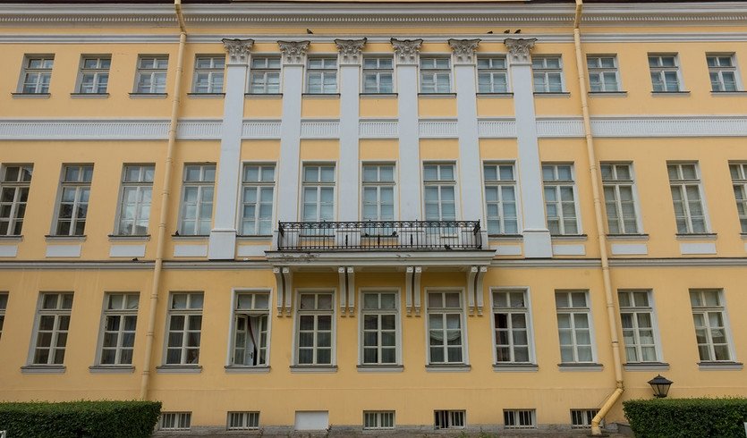 А. С. Пушкин в Петербурге — автобусная экскурсия от 1000 руб.