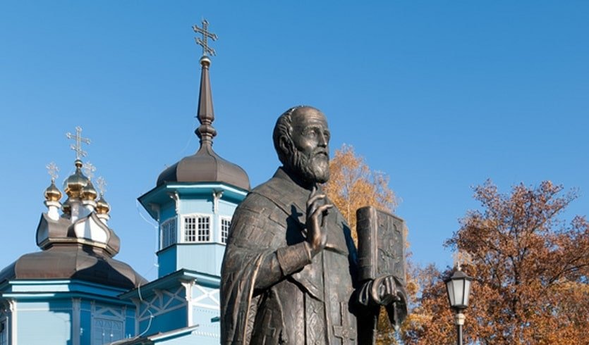 Какие милые, тихие Коломяги... (для заказных групп) – пешеходные экскурсии для заказных групп от 290 рублей