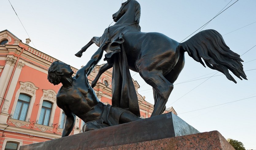 О тайнах Императорских дворцов — Экскурсии для организованных групп от 450 рублей