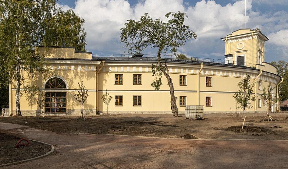 Уткина дача – пешеходные экскурсии от 1100 рублей