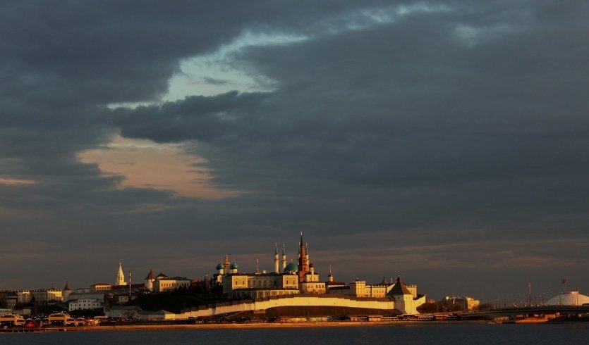 Казань – день за днем — экскурсия по расписанию от 9280 рублей