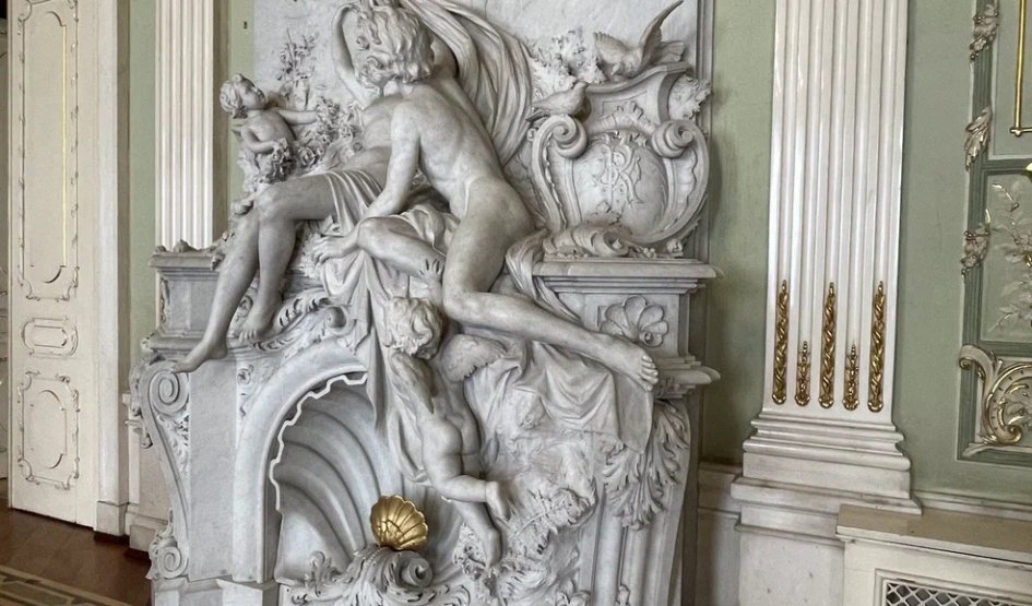 Особняк Кельха (Дом Юриста) — Дворцы и особняки