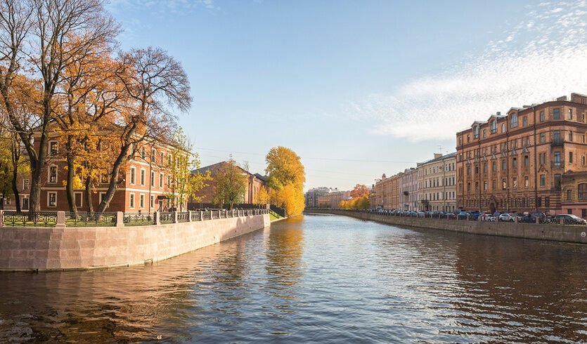 На берегу пустынных волн (с посещением верфи «Полтава») — Автобусные загородные