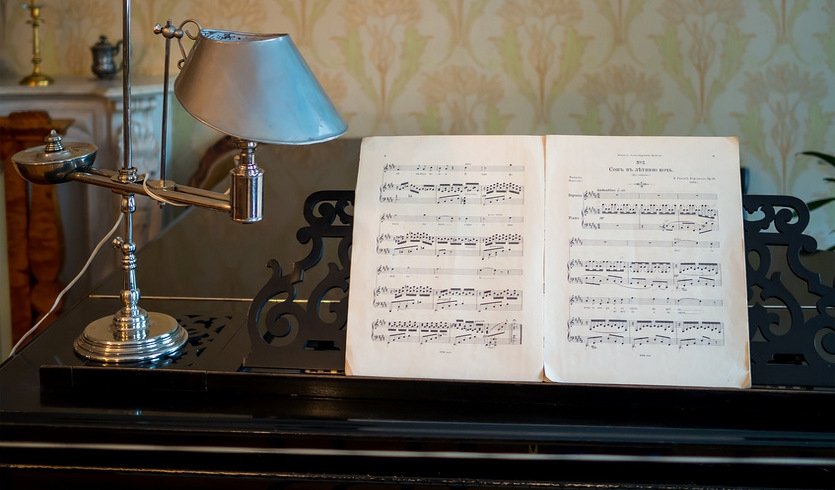 Н. А. Римский-Корсаков и Петербург (с посещением мемориального музея) — фото № 4 — Фотобанк Лори / Вячеслав Палес Н. А. Римский-Корсаков и Петербург (с посещением мемориального музея) — автобусная экскурсия