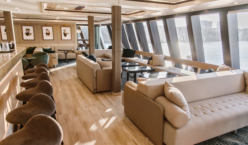 Бар «Башкирия»