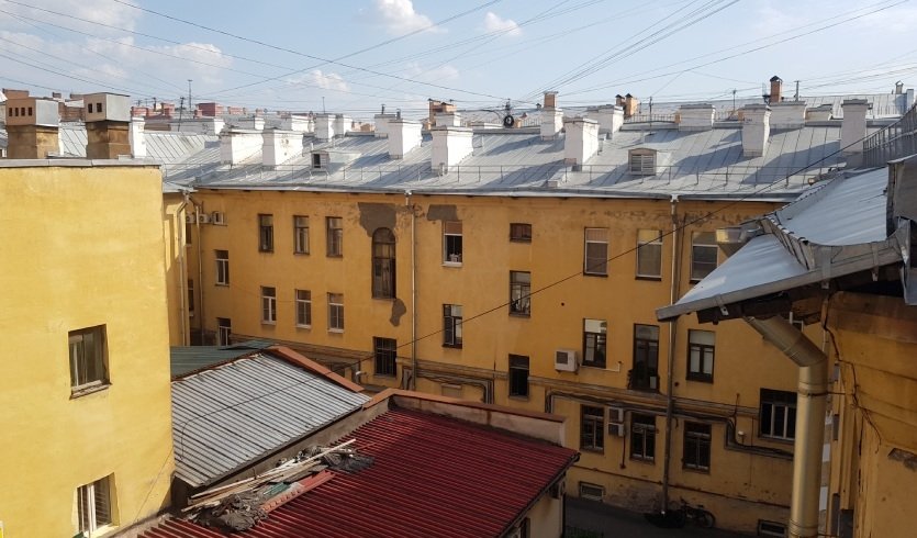 Экскурсия по архитектурному бюро «Студия 44» – экскурсии в музеи и общественные учреждения от 500 рублей