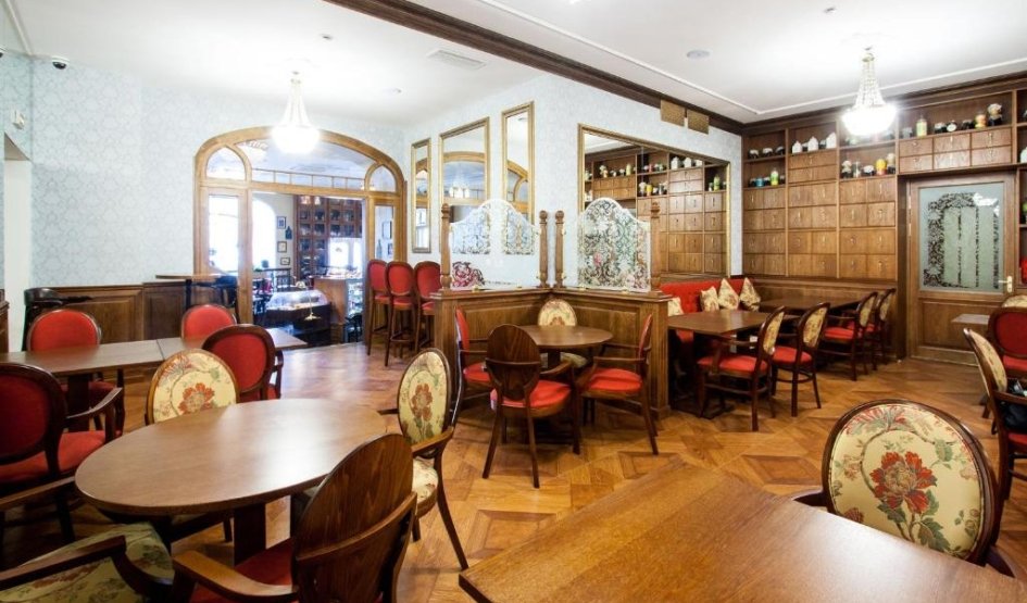Best Western Centre Hotel, Санкт-Петербург – ресторан Du Nord Best Western Centre Hotel, Санкт-Петербург – ресторан Du Nord