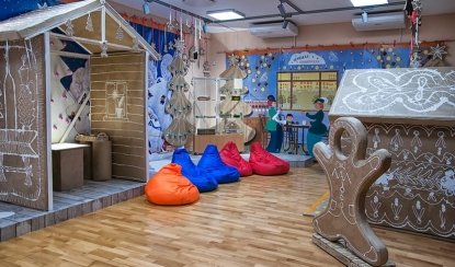 Мастер-класс «Не лыком шиты» (Музей хлеба) – мастер-классы для школьников от 700 рублей