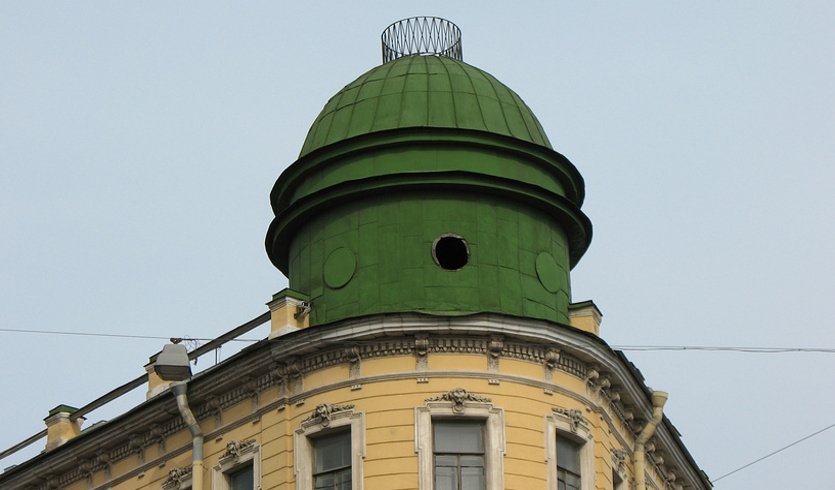 Многое о Малом проспекте Петроградской стороны (для заказных групп) – пешеходные экскурсии для заказных групп от 320 рублей