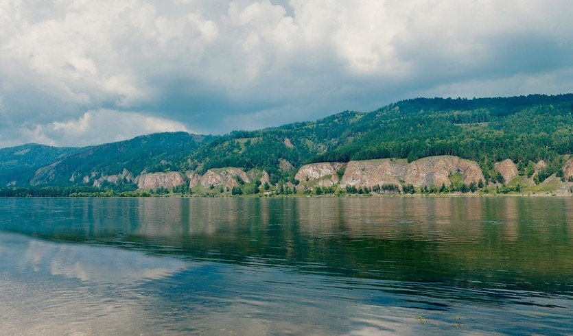 Овсянка — речные круизы от 64700 рублей 