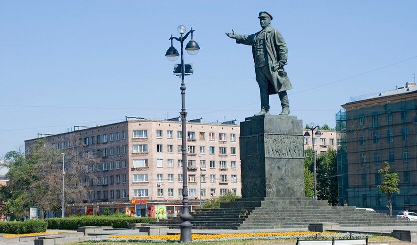 Великая революция (для заказных групп) – автобусные экскурсии для организованных групп